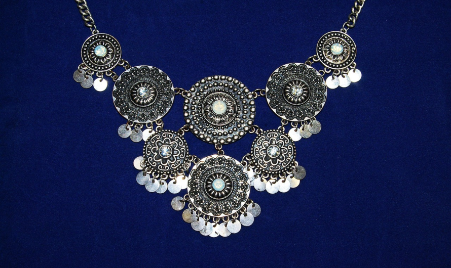 Tipos de joyas para un cumpleaños
